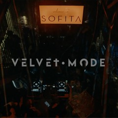 Velvet Mode @Sofita - 7 Sessions Greece