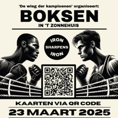 ALLsportsradio LIVE! 19 maart 2025