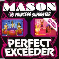 Perfect Exceeder (Robo Remix)