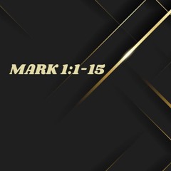 General Sermon - The Urgency of the Gospel - Martin Morrison - (Sunday 31 August  2025)