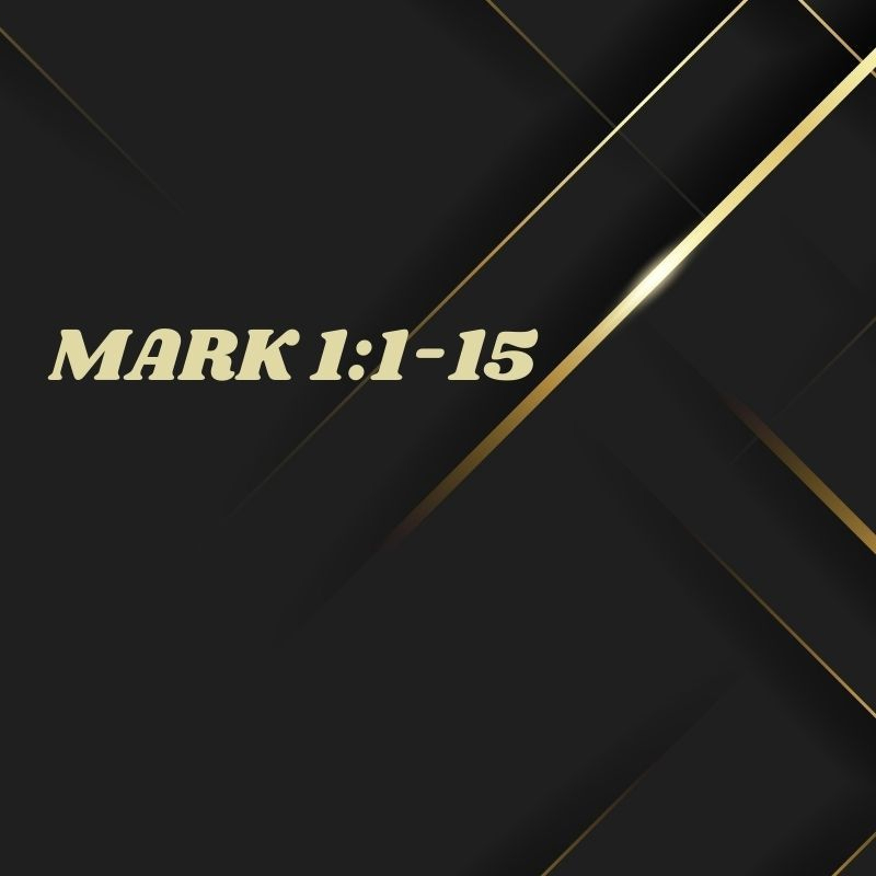 General Sermon - The Urgency of the Gospel - Martin Morrison - (Sunday 31 August 2025)