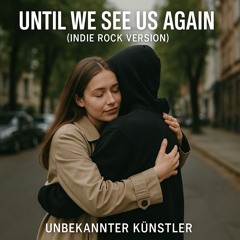Until We See Us Again (Indie Rock Version)