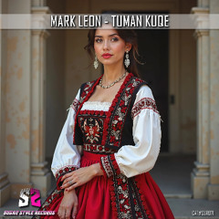 Mark Leon - Tuman Kuqe