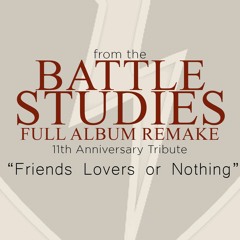 Friends, Lovers Or Nothing (REMAKE)