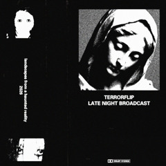 TERRORFLIP. - LATE NIGHT BROADCAST