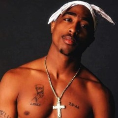 2Pac - Ride With Me | 2023