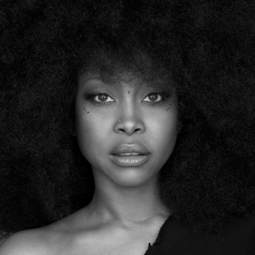 Stream ERYKAH BADU i CAN MAKE YOU PUT YOUR PHONE DOWN by PATRiCK