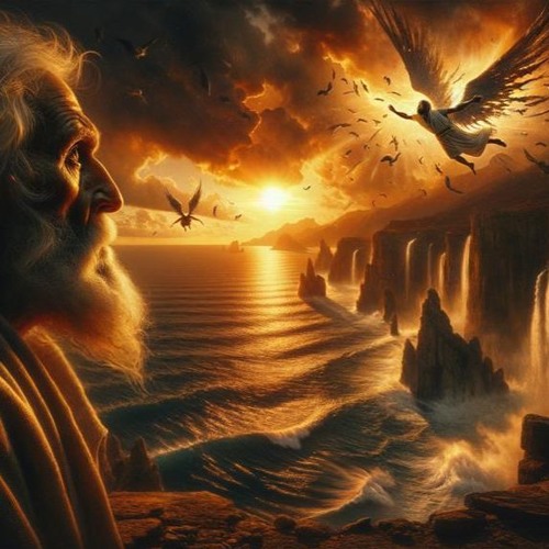 Tony Ann - Icarus (Endless Groove & Nyvs Edit)