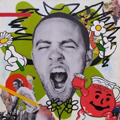 Mac Miller - Kool Aid & Frozen Pizza (Alternate Version)