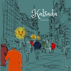 kalsada (munimuni) - short cover