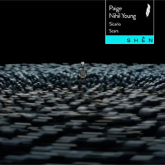 Paige x Nihil Young - Sicario (Extended Mix)