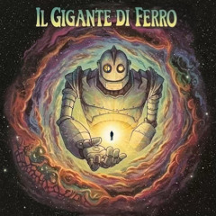 Il gigante di ferro