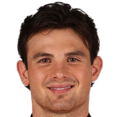 Pato O'Ward Wins in InyCar's Return to Toronto