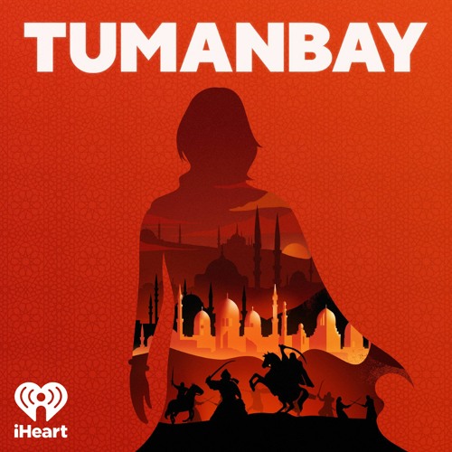 Audio-Drama (Tumanbay)