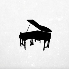 Piano Emotionnel Type Beat - Blanc (Avec l'AUTOGRAPH GRAND de chez LABS)