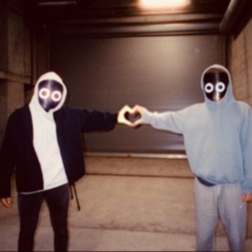 Corduroy - Boywithuke (Visualiser)