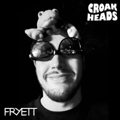 Fryett / Croakheads Guest Mix / Drum and Bass Mix