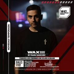 WAX Radioshow T1_007
