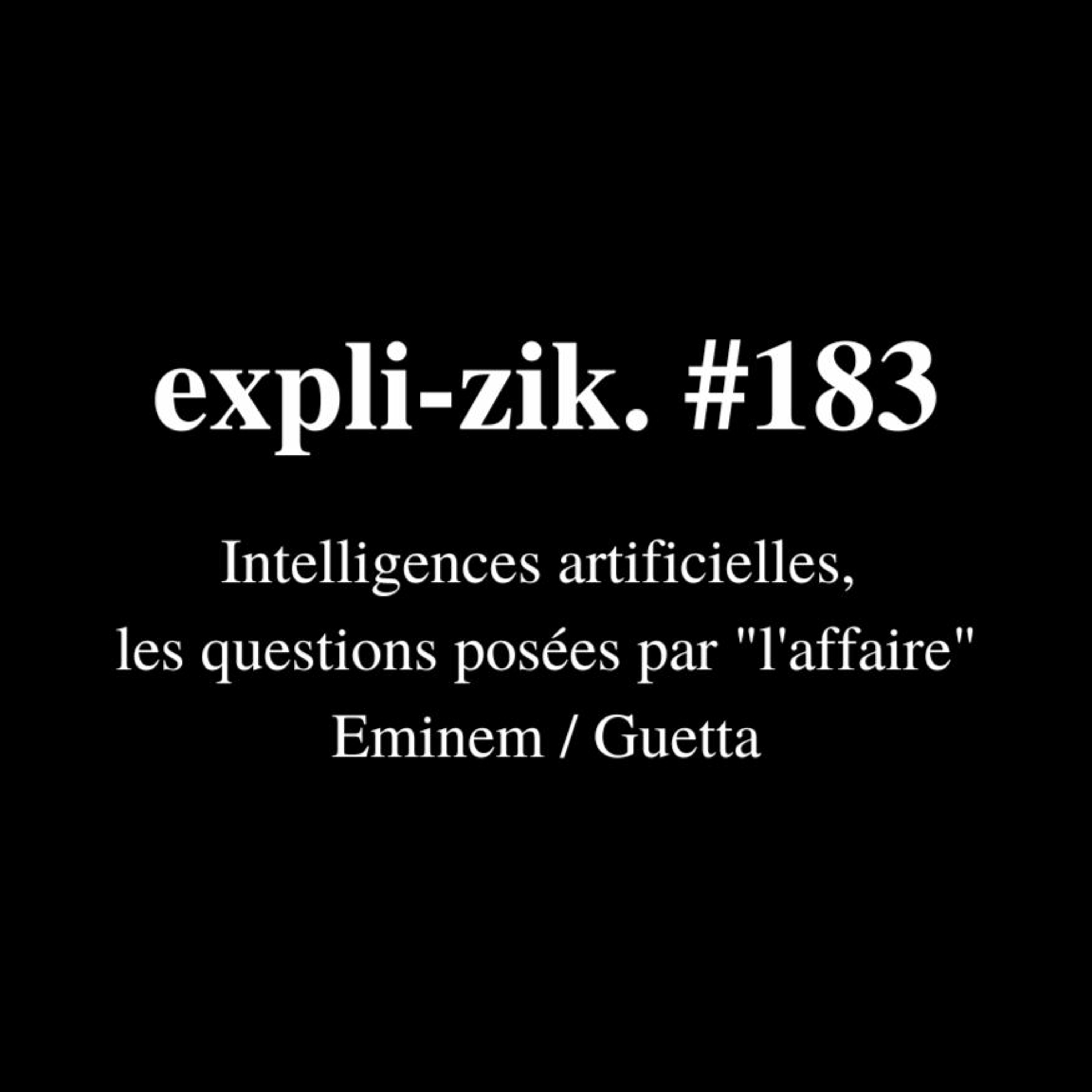 Explizik