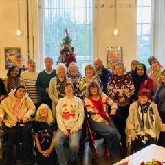 Now light 1000 Christmas lights