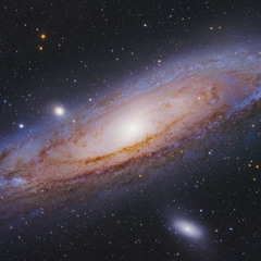Andromeda