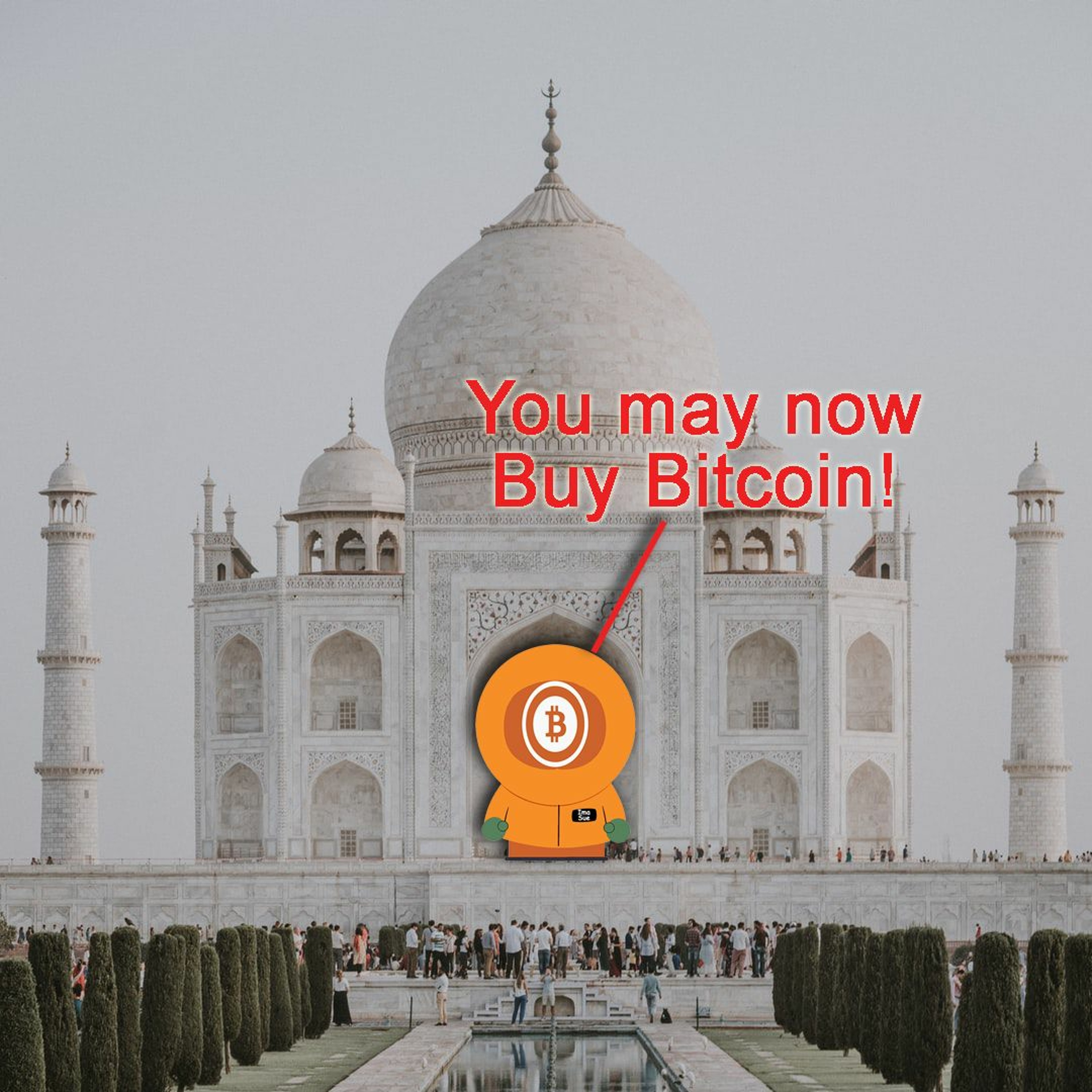 Bitcoin And . . . Ep243