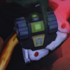 echo