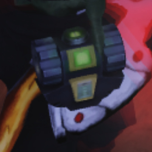 echo