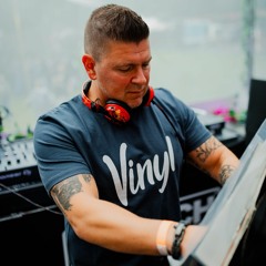 David DM (#TILO2023 Bonheiden)