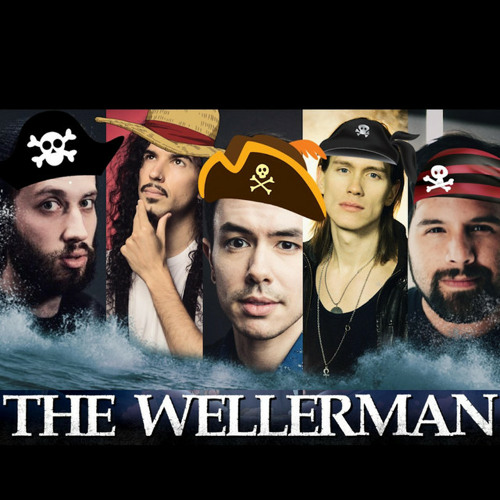 Caleb Hyles - The Wellerman