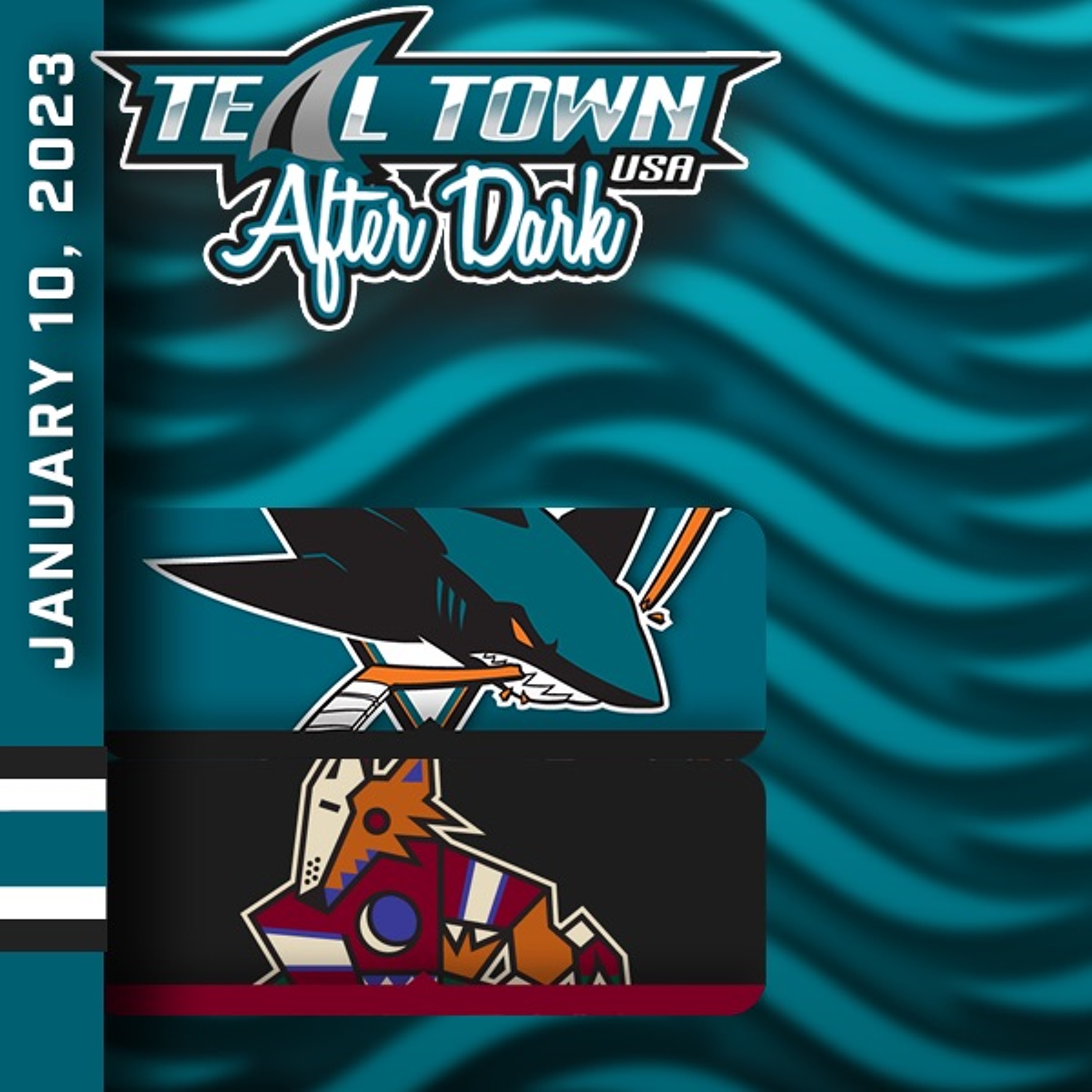 Teal Town USA