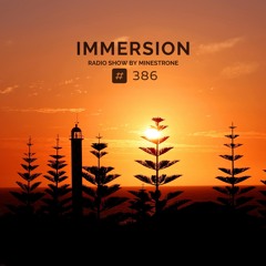 Immersion #386 (28/10/24)