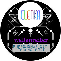 Elenka - Wellenreiter [Pheromonas Cat Edit]