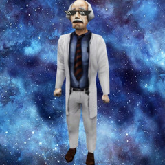 you reposted in the wrong science team