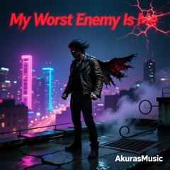 My Worst Enemy Is Me