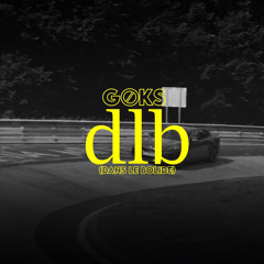 GOKS - Dans Le Bolide