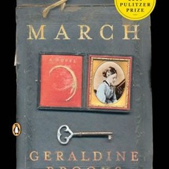 (# March by Geraldine Brooks