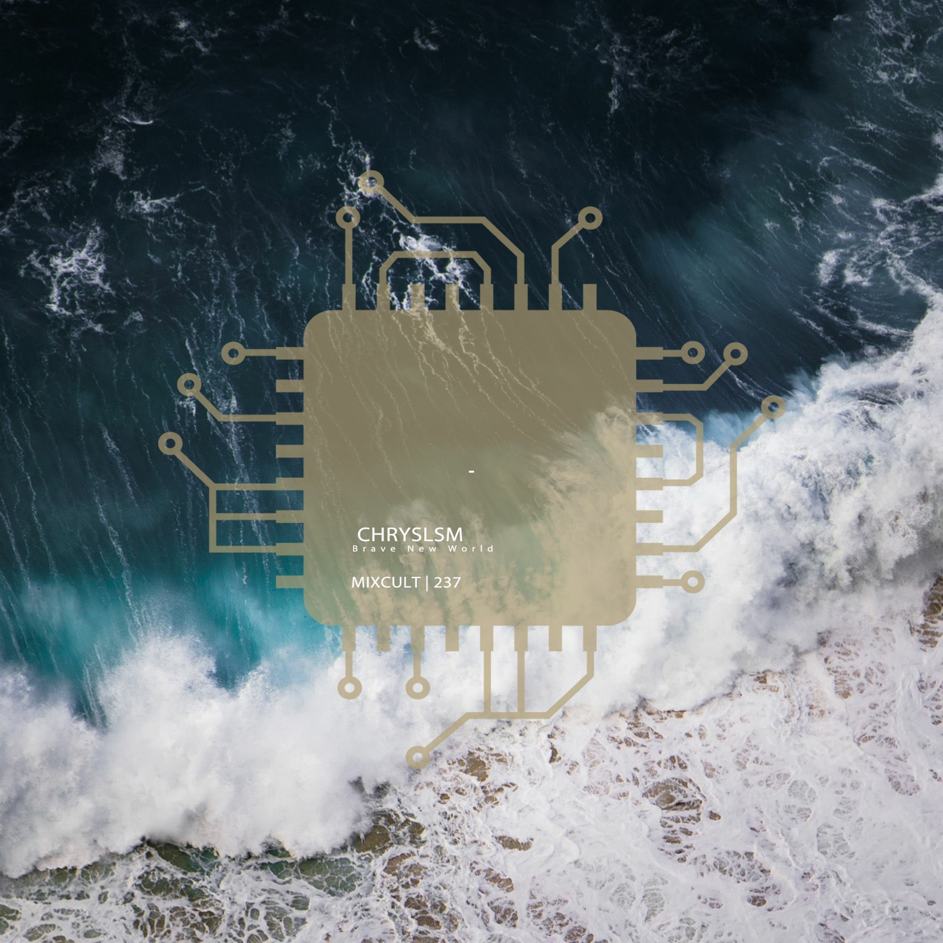 MixCult Records & Radio Podcast
