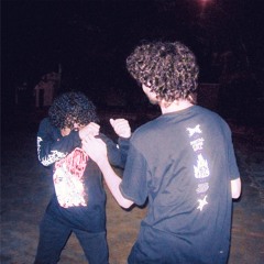 campinho / dnv eu to broke ft. Def Nixx
