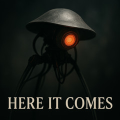 AMP, NuroGL - Here It Comes (Original Mix)