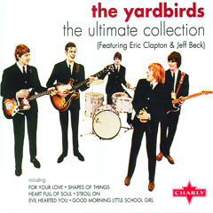 For Your Love - Original (feat. Eric Clapton & Jeff Beck)