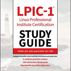 [Read] EBOOK 📫 LPIC-1 Linux Professional Institute Certification Study Guide: Exam 1