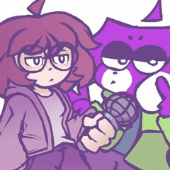 fnf - teehee giggle business