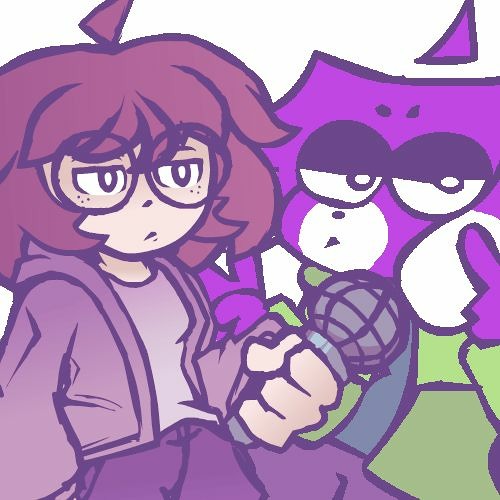fnf - teehee giggle business