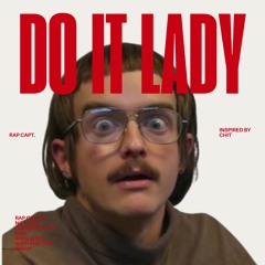 Do It Lady