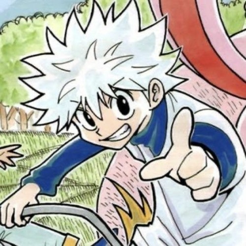 Sh!ft (Goku Bump)