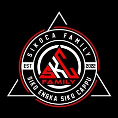 Cinta Beda Keyakinan - Andrio Tadete #Req LADI SKC FAMILY