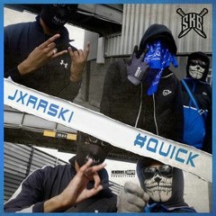 #SK6 Jxrrski - QUICK ( Prod. Reimas & Dn6beats )
