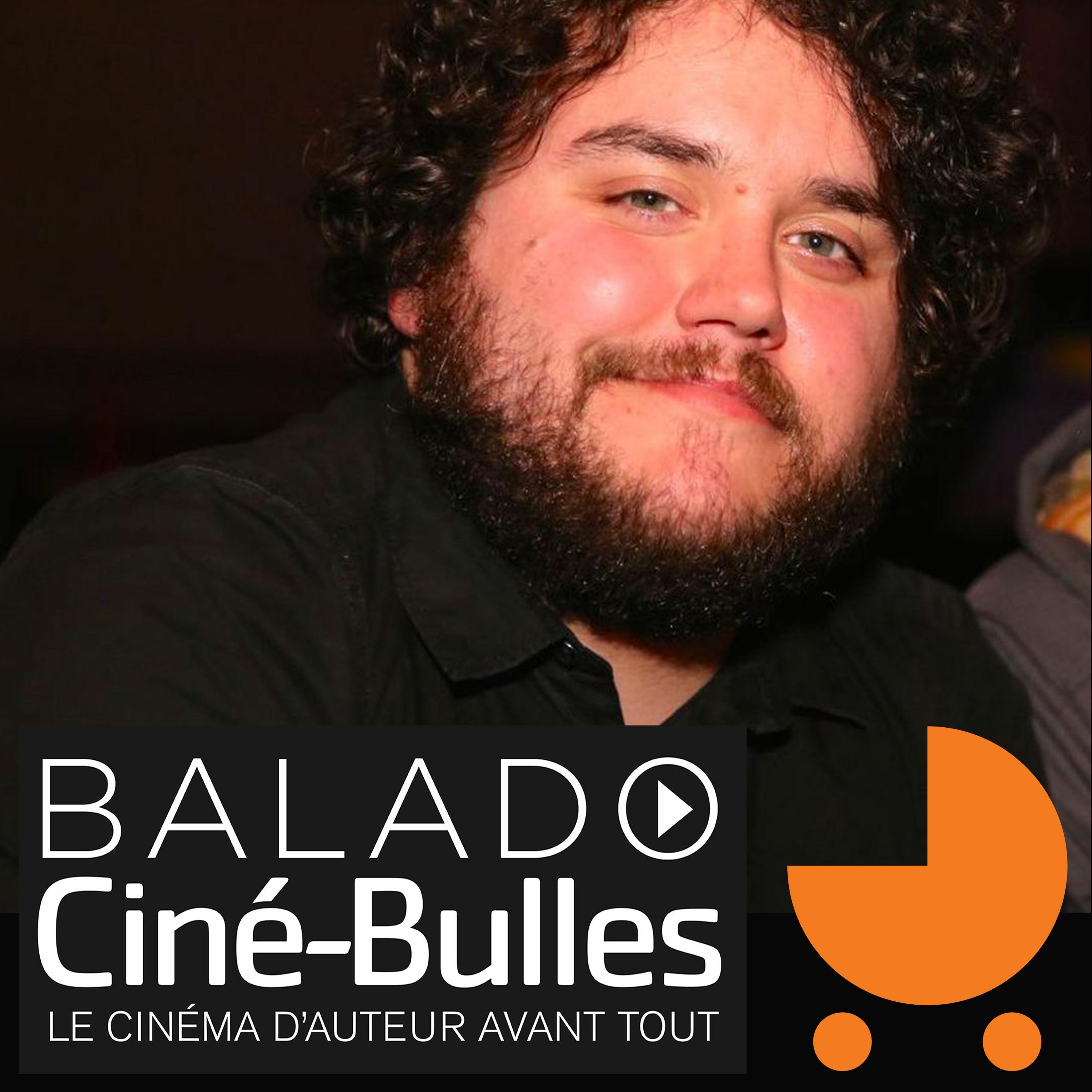 Le Balado de Ciné-Bulles