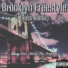 Brooklyn Freestyle (feat. Obese The Prophet)